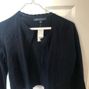 Brooks brother cardigan. New